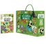 Viaggiare, scoprire, esplorare - Animali SJ-2600 Sassi Junior 1