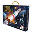 Costruisci il tuo razzo spaziale 3D SJ-304253 Sassi Junior 1