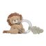 Sonaglio ad anello leone Safari Friends LD8314 Little Dutch 1