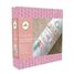Kit per creare gioielli Braccialetti Art Deco SYADB008 Sycomore 1