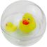 Palla d'acqua Famiglia di anatre B38001 Bass & Bass 1
