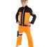 Costume Naruto 128cm CHAKS-C4368128 Chaks 1
