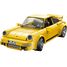 Auto sportiva RUF CTR 2017 Yellowbird 222 pezzi C51079W CaDA 1