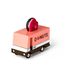 Camion delle ciambelle C-CNDF702 Candylab Toys 1