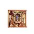 Mini Book Nook Schiaccianoci CT113 Cartartem 1