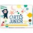 Carte ricordo - Junior M-6066 Milestone 1