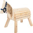 Cavallo di legno compatto LE12313 Small Foot company 1