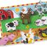 Puzzle a pezzi fermi MD-13723 Melissa & Doug 1