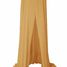 Letto a baldacchino Oro EFK135-000-010 JaBaDaBaDo 1