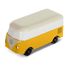 Van VW T1 Sunbeam giallo C-CND-VW409 Candylab Toys 1