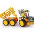 Builder Pro - Autocarro Muck Benne 7 in 1 AT-2325 Alexander Toys 1