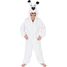 Costume Idefix 128 cm CHAKS-C4478128 Chaks 1