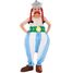 Costume Obelix 128 cm CHAKS-C4192128 Chaks 1
