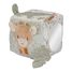Cubo attività morbido Safari Friends LD8309 Little Dutch 1