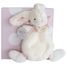 Doudou Lapin Bonbon rosa DC2122 Doudou et Compagnie 1