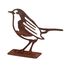Decorazione da giardino Pettirosso ED-TT240 Esschert Design 1
