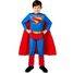 Costume per bambini Superman, 5-6 anni RU-R1002493-T56 Rubies 1