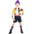 Costume per bambini Rumi KPop, 7-8 anni RU-R1003654-T78 Rubies 1