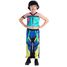 Costume per bambini Zoey KPop, 9-10 anni RU-R1003656-T910 Rubies 1