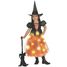 Costume per bambini strega con LED, 3-4 anni RU-R159952OHT34 Rubies 1