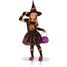 Costume per bambini Strega Zucca, 5-7 anni RU-S8349-T57 Rubies 1
