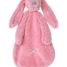 Doudou Lapin Richie rose 25 cm HH132112 Happy Horse 1