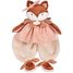 Peluche Mina la volpe 29 cm DC4688 Doudou et Compagnie 1