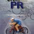Maglia del campione svedese di ciclismo figura D Sprinters FR-DS5 Fonderie Roger 1
