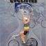 Figurina ciclista D Vincitore della maglia di campione belga FR-DV2 Fonderie Roger 1