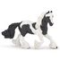 Figurina di cavallo pannocchia PA51550 Papo 1
