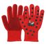 Guanti da giardinaggio per bambini, coccinella ED-KG325 Esschert Design 1