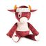 Grande peluche Rosalie 50cm LI-83303 Lilliputiens 1