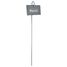 Segnaposto per piante in ardesia ED-GT132 Esschert Design 1
