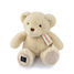 Orsetto di peluche color vaniglia 28 cm HO3223 Histoire d'Ours 1