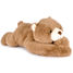 Peluche orso bruno con peso 40 cm HO3363 Histoire d'Ours 1