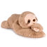 Peluche bradipo marrone con peso 40 cm HO3364 Histoire d'Ours 1