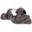 Peluche koala grigio con peso 40 cm HO3365 Histoire d'Ours 1