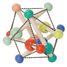Sonaglio Skwish colori pop MT353330 Manhattan Toy 1