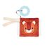 Giocolibro Jack il leone LL83694 Lilliputiens 1
