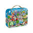 Puzzle City 36 pezzi J02659 Janod 1