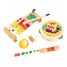 Set musicale Gioia J07656 Janod 1