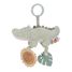 Giocattoli sospesi Coccodrillo LD8376 Little Dutch 1