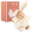 Peluche coniglio Patapouf crema 17 cm K214020 Kaloo 1