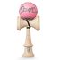 Krom Kendama Jody Bartons Skeletons Pink KROM-SKELETON KROM Kendama 1