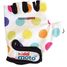 Gants Pastel Dotty MEDIUM GLV011M Kiddimoto 1