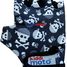 Gants Skullz SMALL GLV019S Kiddimoto 1