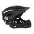 Casco integrale nero S KMHFF05S Kiddimoto 1