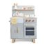 Cucina giocattolo grigio beige NCT11080 New Classic Toys 1
