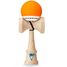 Krom Kendama Pop Arancione KROM-POP-ORANGE KROM Kendama 1