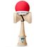 Krom Kendama Pop Rosso KROM-POP-RED KROM Kendama 1